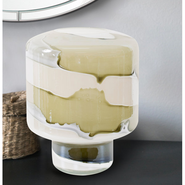 Ivy Bronx Iknoor Jar Wayfair